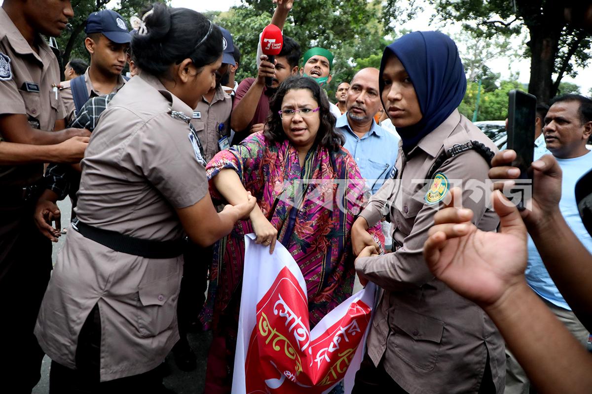 শাহবাগ